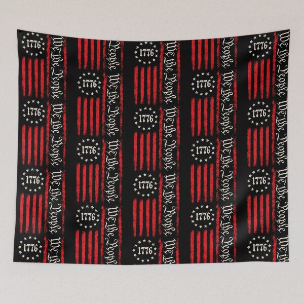 Item preview, Us Flag Constitution Of The Usa Patriotic 4Th Of July designed and sold by valsiaocon.
