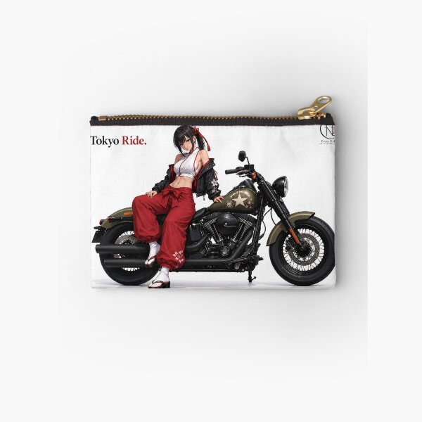 Item preview, Tokyo Ride. | Neo Edo designed and sold by Neo Edo Studio.