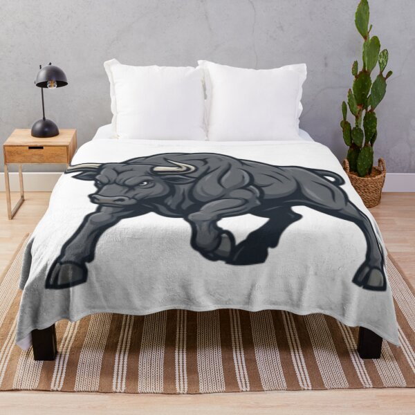 Item preview, Aggressive Power Bull Design designed and sold by TripleVertex-1.
