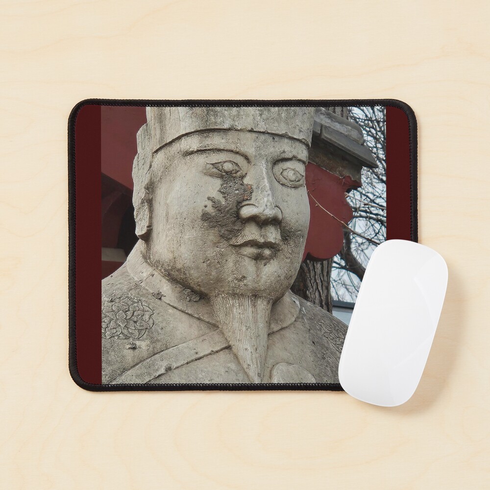 Item preview, Mouse Pad designed and sold by ethna.