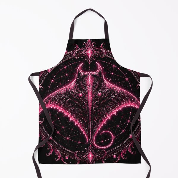 Item preview, Pink Manta Ray designed and sold by RimoraArt.