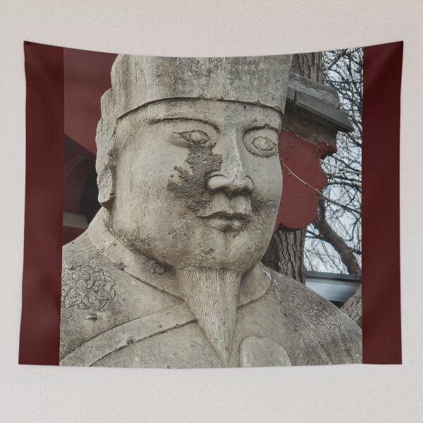 Item preview, I Command Respect designed and sold by Ethna Gillespie.
