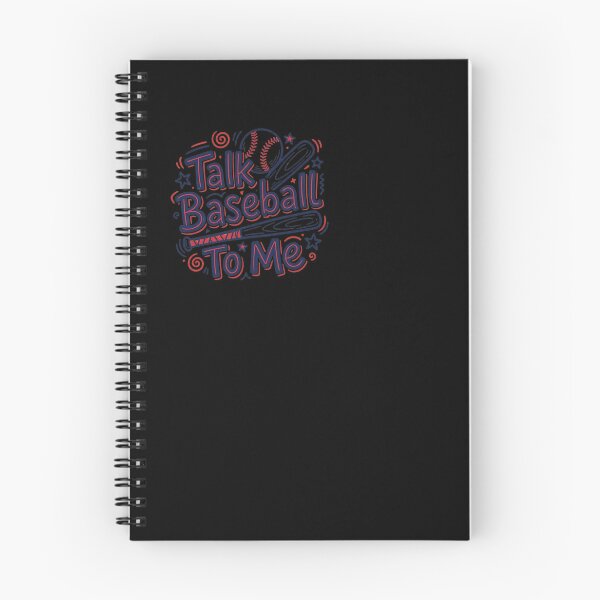 Item preview, Talk Baseball To Me - Baseball Dad designed and sold by BinAlgoPix.