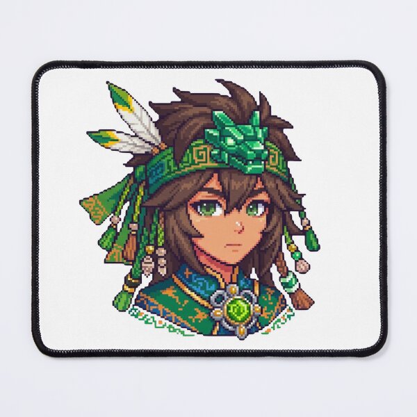 Item preview, Kinich Pixel designed and sold by Veyselin.