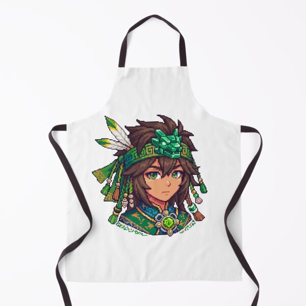Item preview, Kinich Pixel designed and sold by Veyselin.