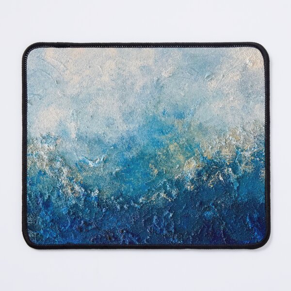 Item preview, MARES designed and sold by Art By Pila.