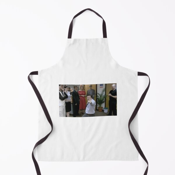 Item preview, David Brent Pointing And Smiling designed and sold by villadeeke.
