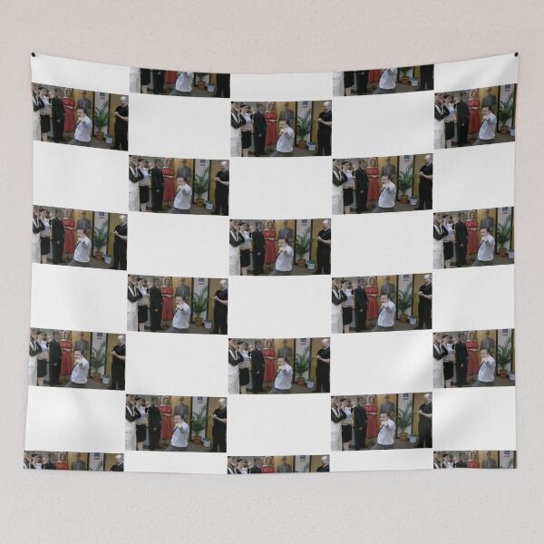 Item preview, David Brent Pointing And Smiling designed and sold by villadeeke.