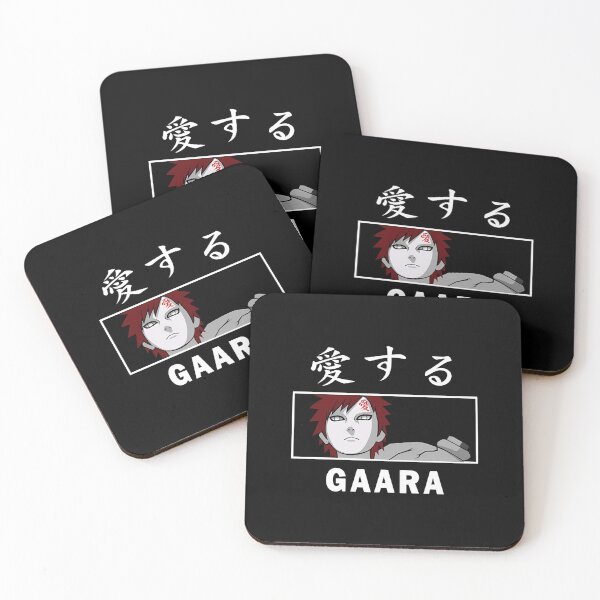 Item preview, Gaara Naruto  designed and sold by JTravisDesigns.