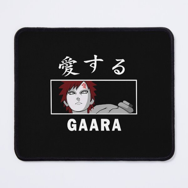 Item preview, Gaara Naruto  designed and sold by JTravisDesigns.
