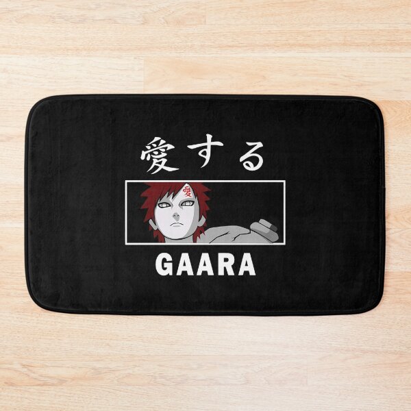 Item preview, Gaara Naruto designed and sold by JTravisDesigns.
