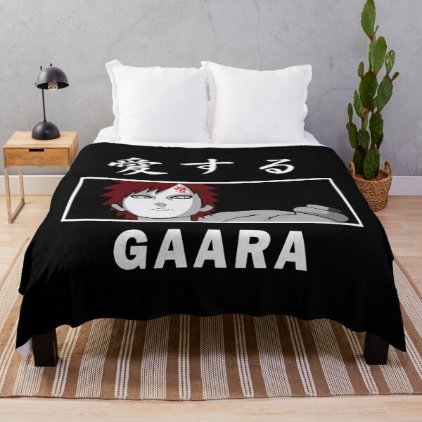 Item preview, Gaara Naruto designed and sold by JTravisDesigns.