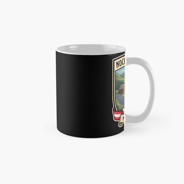Item preview, Nockalmstraße Motorcycle Touring Austria Design designed and sold by enzoade.