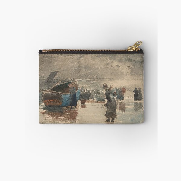 Item preview, On the Sands-Winslow Homer designed and sold by tomorrowsart.
