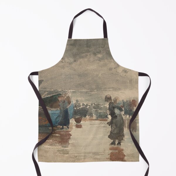 Item preview, On the Sands-Winslow Homer designed and sold by tomorrowsart.