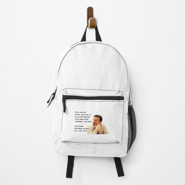Item preview, David Brent Quote The Office Uk designed and sold by villadeeke.