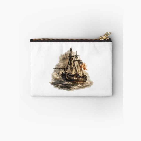 Item preview, Uss Constitution Old Ironsides Tall Ship designed and sold by valsiaocon.