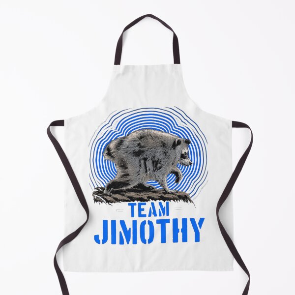 Item preview, Trendy Raccoon Jimothy Meme  designed and sold by Jarya-Menari.