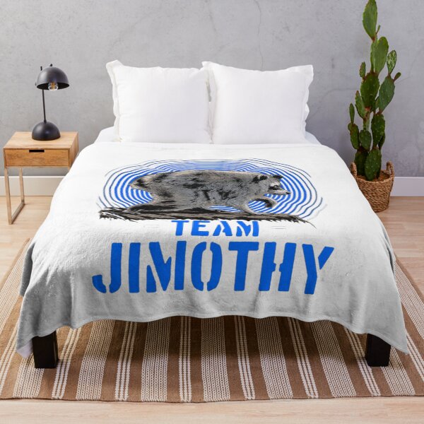 Item preview, Trendy Raccoon Jimothy Meme designed and sold by Jarya-Menari.