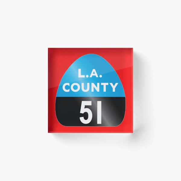 Item preview, L.A. County Fire Dept Helmet Front designed and sold by wegotsstuff.