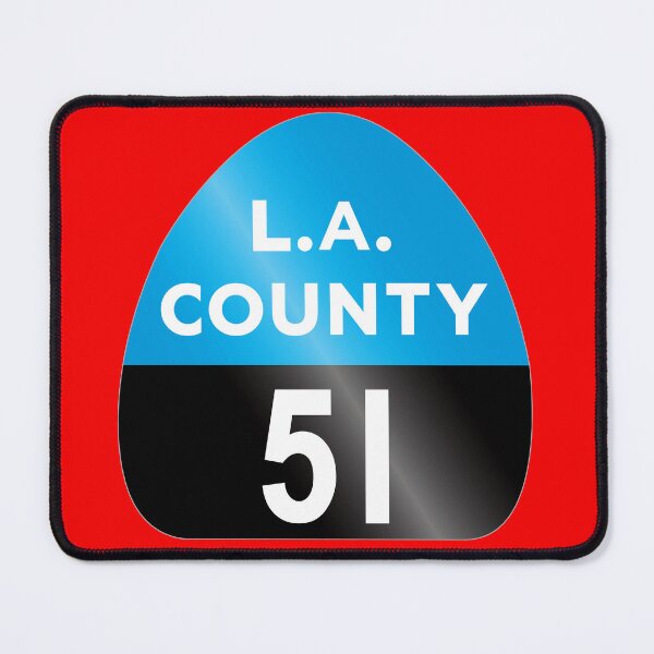 Item preview, L.A. County Fire Dept Helmet Front designed and sold by wegotsstuff.