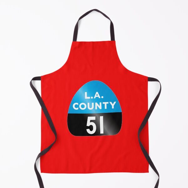 Item preview, L.A. County Fire Dept Helmet Front designed and sold by wegotsstuff.
