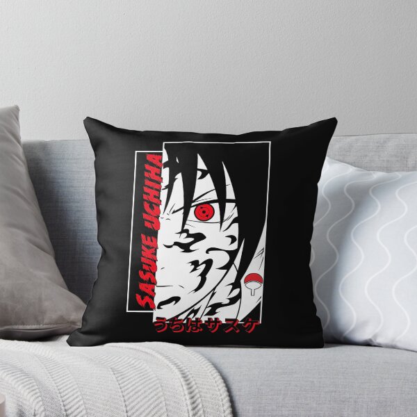 Item preview, Sasuke Uchiha  designed and sold by JTravisDesigns.