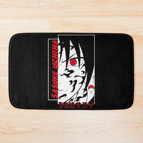 Artikelvorschau, Sasuke Uchiha entworfen und verkauft von JTravisDesigns.