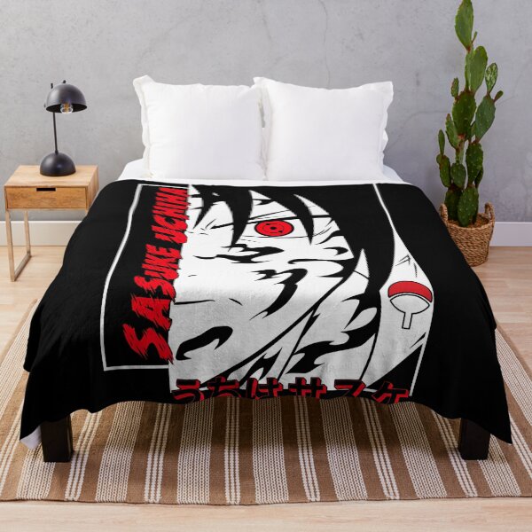Item preview, Sasuke Uchiha designed and sold by JTravisDesigns.