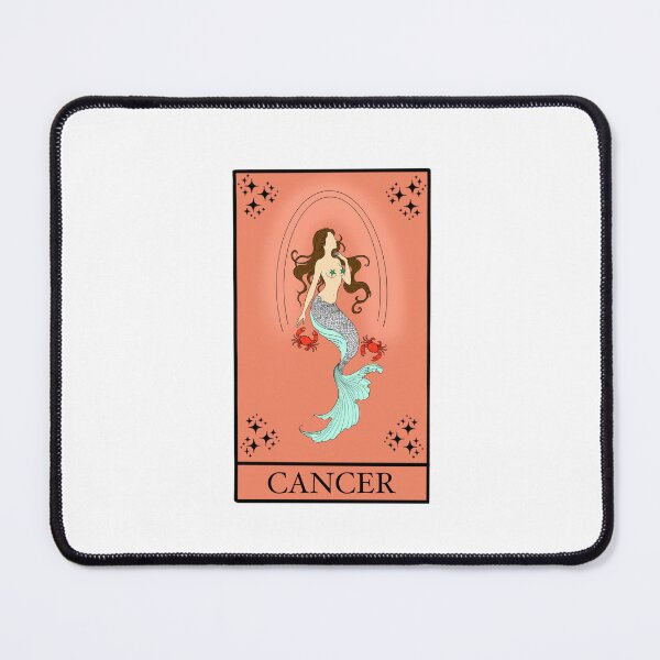 Item preview, Cancer tarot card designed and sold by Designsbyleahhh.