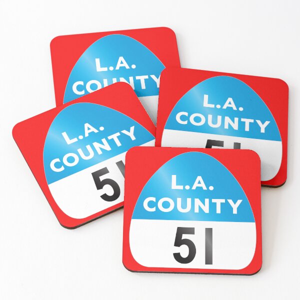 Item preview, L.A. County Fire Dept Helmet Front (Chief) designed and sold by wegotsstuff.