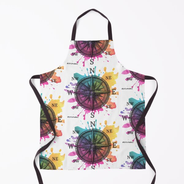 Item preview, Rainbow Compass designed and sold by thilu-hobby.