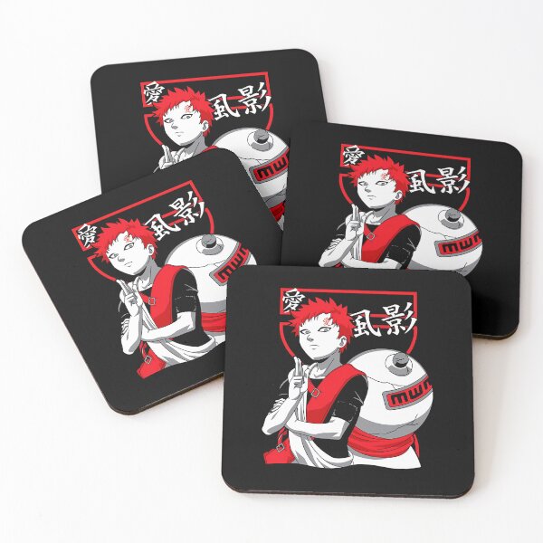 Item preview, Gaara Love Kazekage designed and sold by JTravisDesigns.