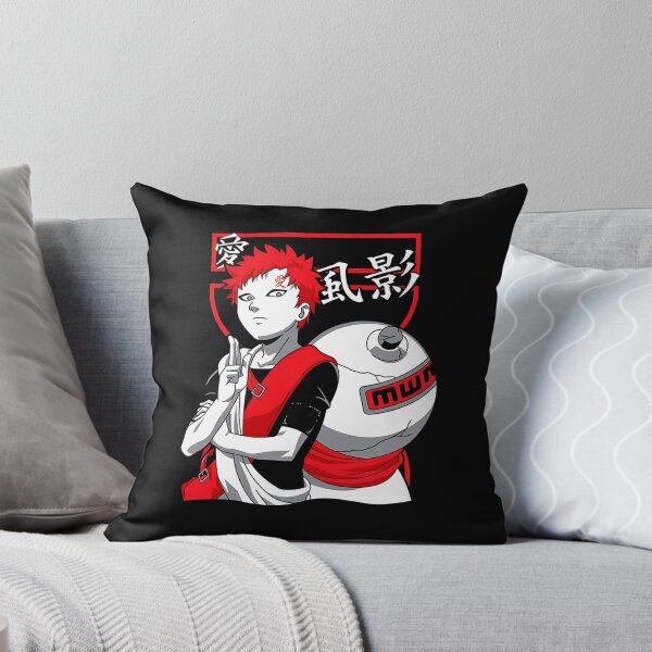 Item preview, Gaara Love Kazekage designed and sold by JTravisDesigns.