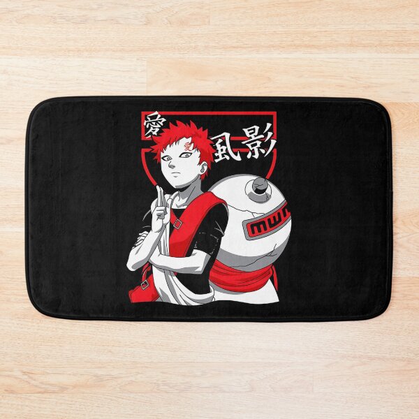Item preview, Gaara Love Kazekage designed and sold by JTravisDesigns.