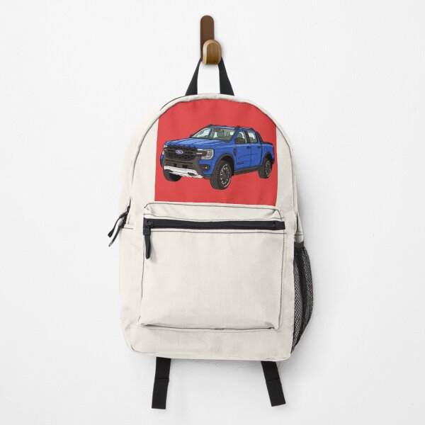 Item preview, Ford Ranger Vintage Poster designed and sold by Dimensionality.