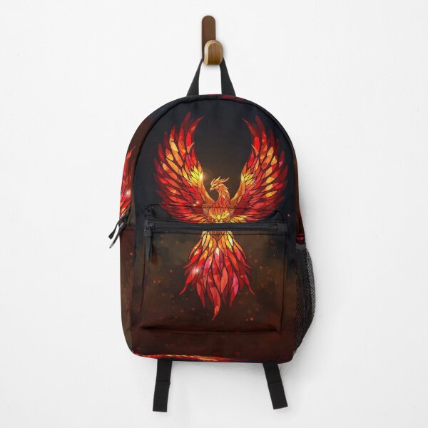 Item preview, Eternal Phoenix designed and sold by AbstractAnom.
