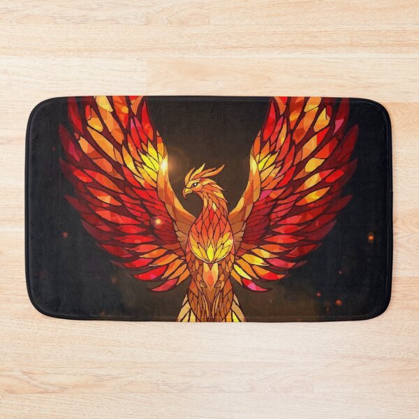 Item preview, Eternal Phoenix designed and sold by AbstractAnom.