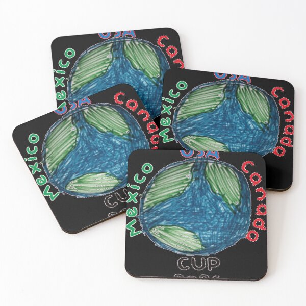 Item preview, Worldcup 2026 designed and sold by Gari-9.