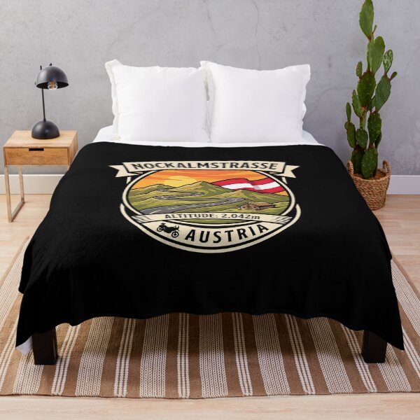 Item preview, Nockalmstraße Austria Legendary Driving Road Graphic designed and sold by enzoade.