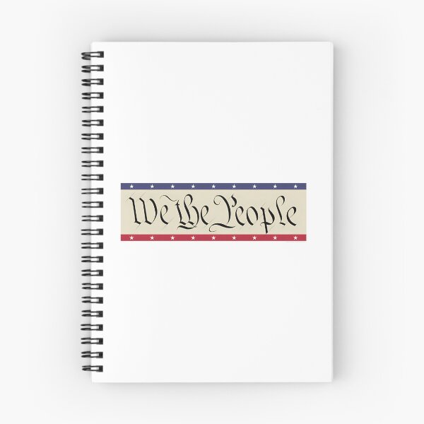 Item preview, We The People - Stars  Bars designed and sold by valsiaocon.
