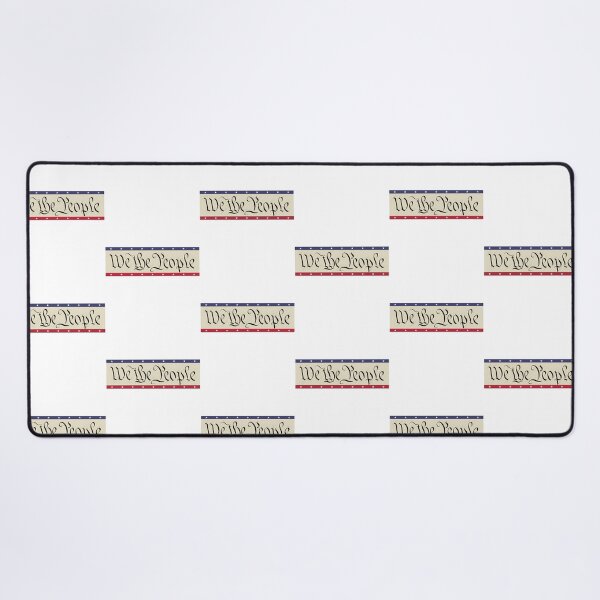 Item preview, We The People - Stars Bars designed and sold by valsiaocon.
