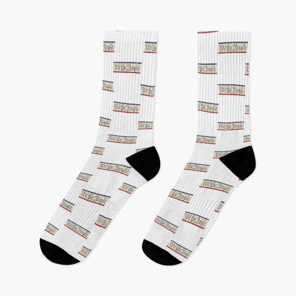 Item preview, We The People - Stars  Bars designed and sold by valsiaocon.