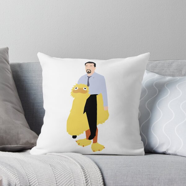 Item preview, David Brent Sacked (Made Redundant) designed and sold by villadeeke.