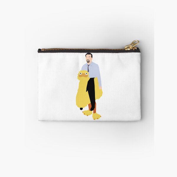 Item preview, David Brent Sacked (Made Redundant) designed and sold by villadeeke.