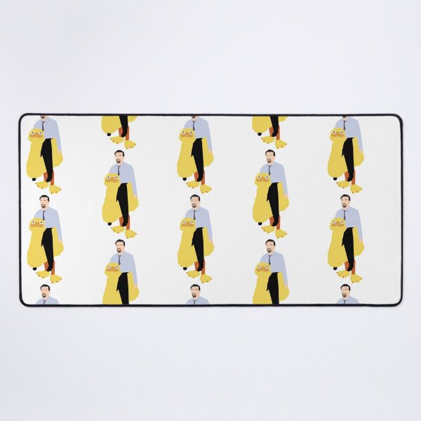 Item preview, David Brent Sacked (Made Redundant) designed and sold by villadeeke.
