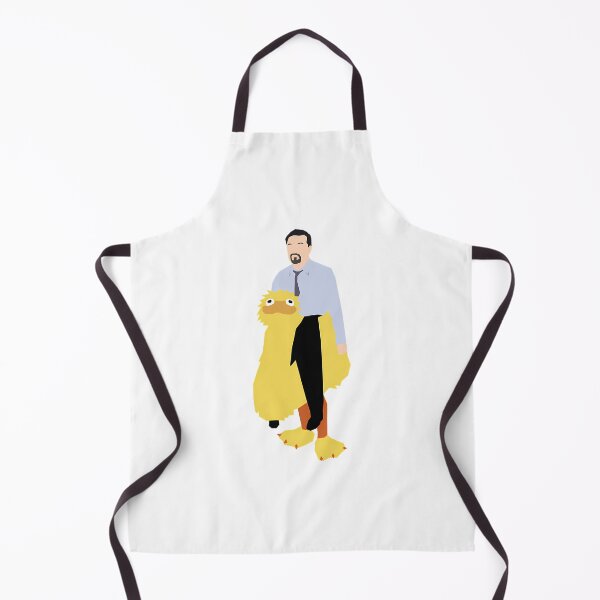 Item preview, David Brent Sacked (Made Redundant) designed and sold by villadeeke.