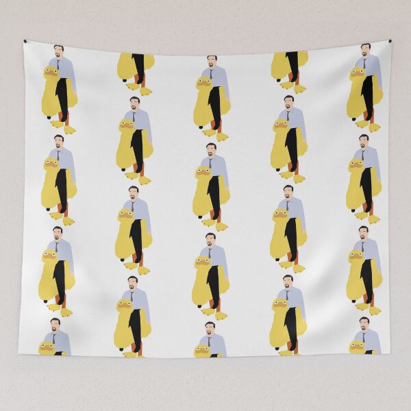 Item preview, David Brent Sacked (Made Redundant) designed and sold by villadeeke.