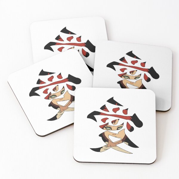 Item preview, Gaara  designed and sold by JTravisDesigns.
