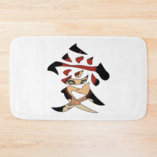 Item preview, Gaara designed and sold by JTravisDesigns.